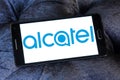 Alcatel Mobile logo