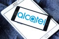 Alcatel Mobile logo