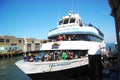 Alcatraz Cruises in San Francisco