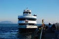 Alcatraz Cruises in San Francisco