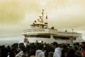 Alcatraz Cruises in San Francisco