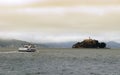 Alcatraz Cruises in San Francisco