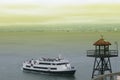 Alcatraz Cruises in San Francisco