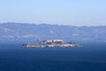 Alcatraz Island