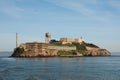 Alcatraz Island, San Francisco