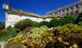 Alcatraz Island Royalty Free Stock Photo