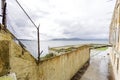 Alcatraz island, San Francisco, California