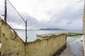 Alcatraz island, San Francisco, California