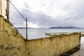 Alcatraz island, San Francisco, California