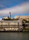 Alcatraz Prision (San Francisco)