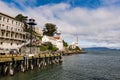 Alcatraz Prision (San Francisco