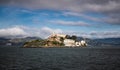 Alcatraz Prision (San Francisco