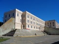 Alcatraz in San Fransico