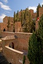 Alcazaba