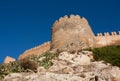 Alcazaba of Almeria