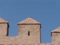 Alcazaba Almeria