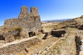 Alcazaba de Reina, Castle of Reina, Reina, Spain