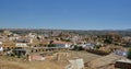 Alcazaba in Guadix