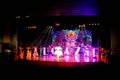 Alcazar Cabaret Show on Experience one of Pattaya