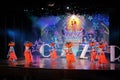 Alcazar Cabaret Show on Experience one of Pattaya