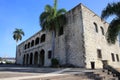 Alcazar de Colon, Dominican Republic