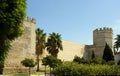 Alcazar de Jerez de la Frontera