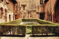 Alcazar Palace, Seville