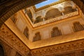 The Alcazar Royal Palace, Seville, Spain (March 3, 2023