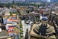 Alcazar of Seville