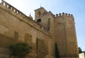 Alcazar of Seville. Reales Alcazares de Sevilla. Royal Alcazars of Seville, Spain