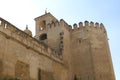 Alcazar of Seville. Reales Alcazares de Sevilla. Royal Alcazars of Seville, Spain