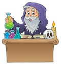 Alchemist topic image 1