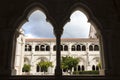 Alcobaca Monastery, Portugal