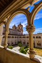 Alcobaca Monastery - Portugal