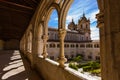 Alcobaca Monastery - Portugal