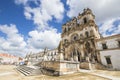 Alcobaca Monastery, Portugal