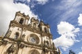 Alcobaca Monastery, Portugal