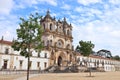 Alcobaca, Portugal Royalty Free Stock Photo