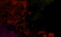 alcohol ink abstract texture, trendy wallpaper. Royalty Free Stock Photo