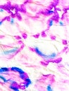 Alcohol Ink Ink Pattern. Indian Ikat. Watercolor