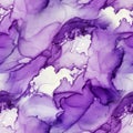 Alcohol Ink Seamless Pattern. Multicolor