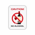 Alcohol Kills You, Alkohol Membunuhmu Icon