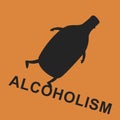 Alcoholism