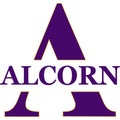 Alcorn state braves sports logo