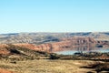 Alcova Reservoir