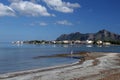 Alcudia Royalty Free Stock Photo