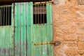 Alcudia Old Town in Majorca Mallorca Balearic