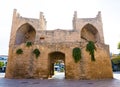 Alcudia Old Town Majorca Porta des Moll Mallorca