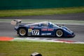 1989 ALD C289 Group C2 Prototype at Monza