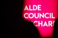 ALDE Party Council Bucharest 2023, Bucharest, Romania